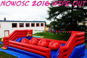 NOWOSC 2016 WIPE OUT