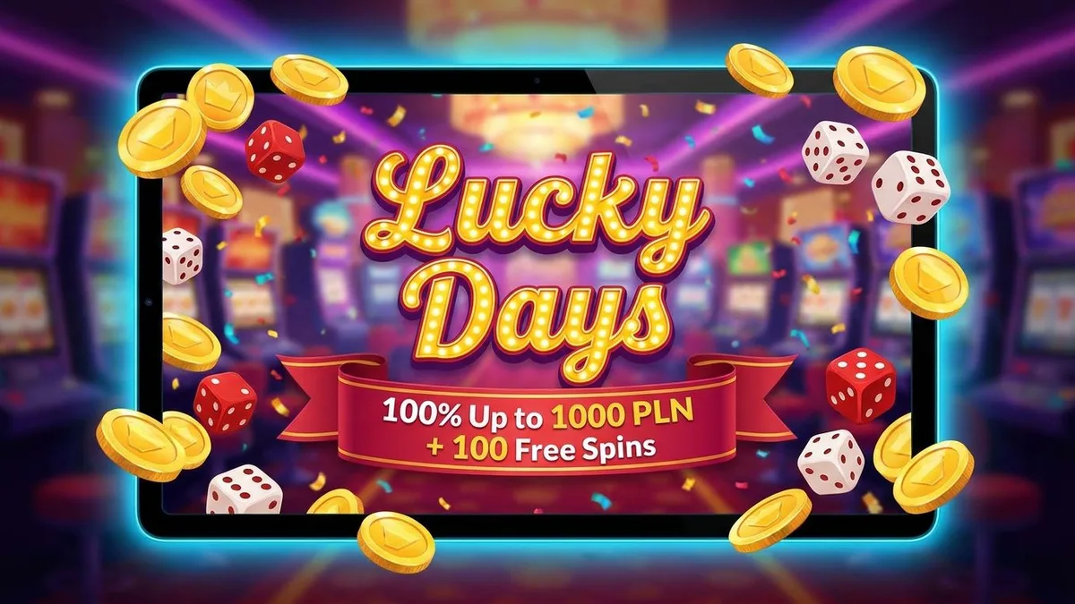 Lucky Days