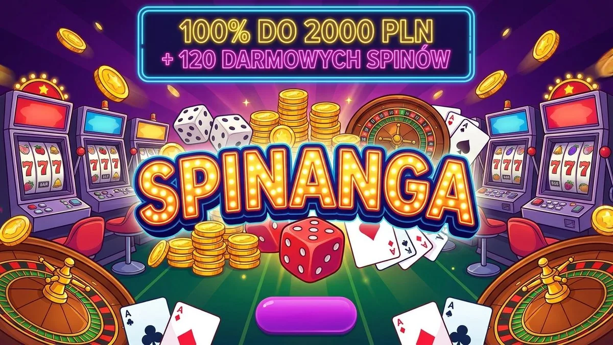 Spinanga