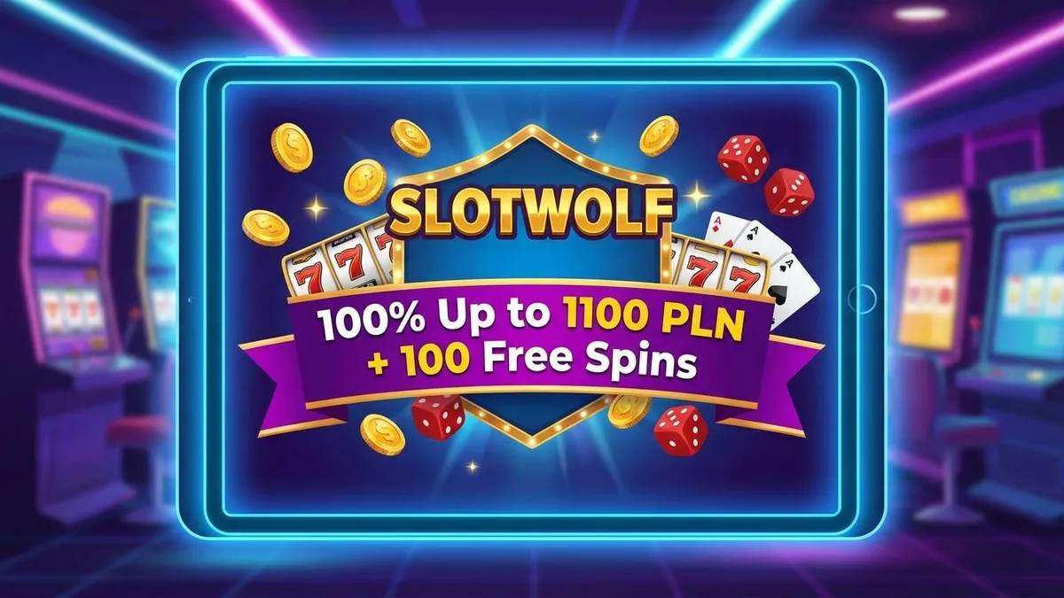 SlotWolf