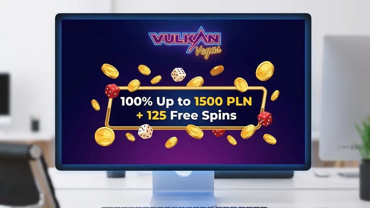 Vulkan Vegas
