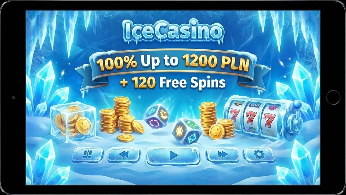 IceCasino